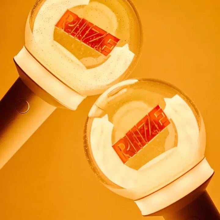 [BUNJANG] RIIZE Official Lightstick LABONG / (최저가/미개봉)라이즈 공식 응원봉 라브봉