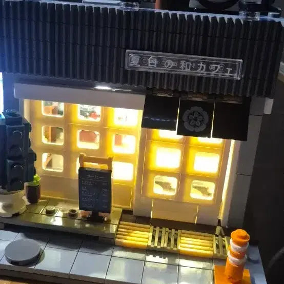 [BUNJANG] LEGO Japan Edition / 일본레고