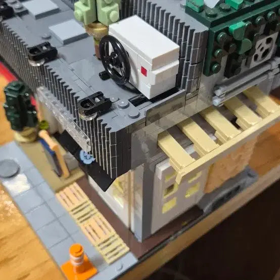 [BUNJANG] LEGO Japan Edition / 일본레고