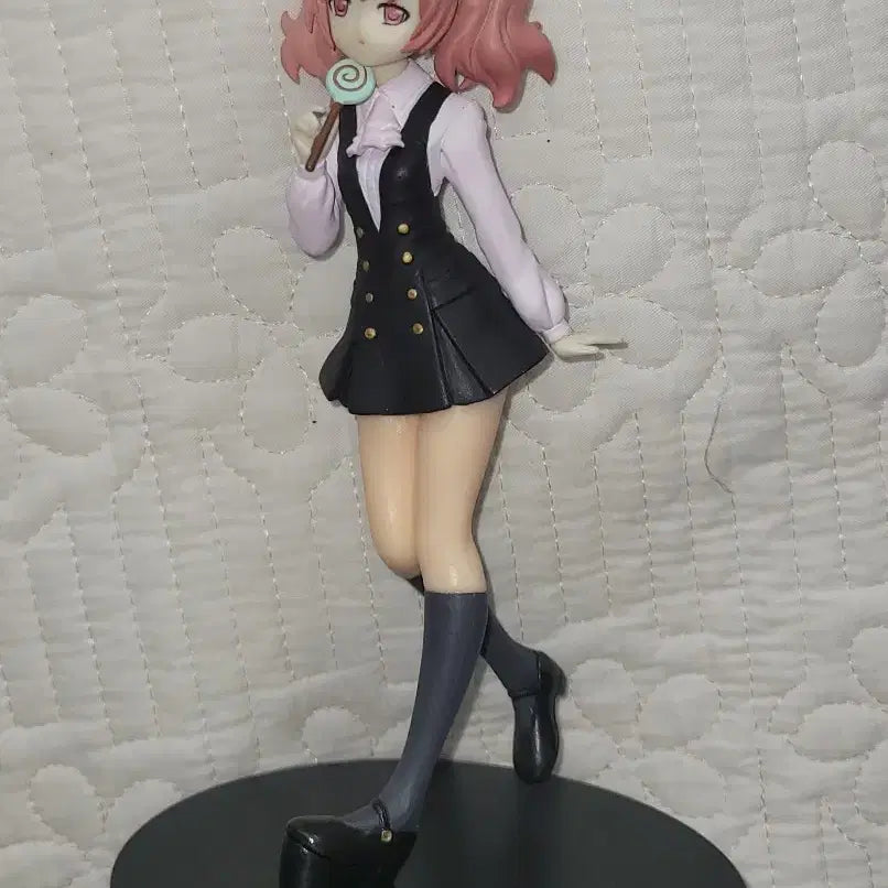 [BUNJANG] Inu x Boku SS Roromiya Karuta Figure / 이누x보쿠ss 이누보쿠 로로미야 카루타 피규어