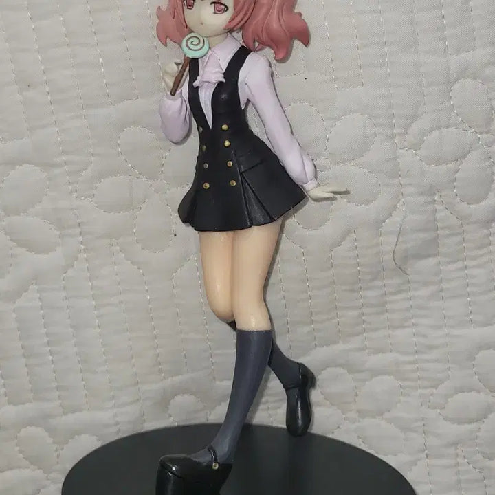 [BUNJANG] Inu x Boku SS Roromiya Karuta Figure / 이누x보쿠ss 이누보쿠 로로미야 카루타 피규어