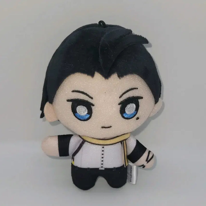 [BUNJANG] Persona 3 Mochizuki Ryoji Plush / 페르소나3 모치즈키 료지 누이