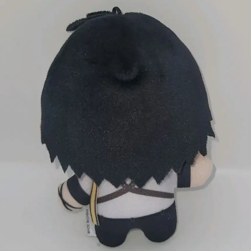 [BUNJANG] Persona 3 Mochizuki Ryoji Plush / 페르소나3 모치즈키 료지 누이