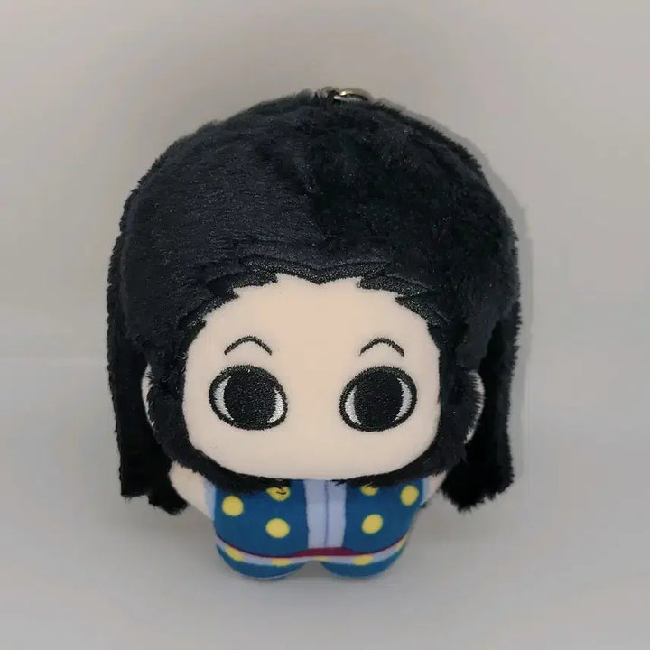 [BUNJANG] Hunter x Hunter Illumi Zoldyck Mini Figure / 헌터x헌터 이르미 조르딕 비공식 굿즈 미니미 이르미