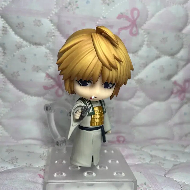 [BUNJANG] Gensomaden Saiyuki Sanzō Genjō Nendoroid / 최유기 No.2086 삼장 넨도로이드