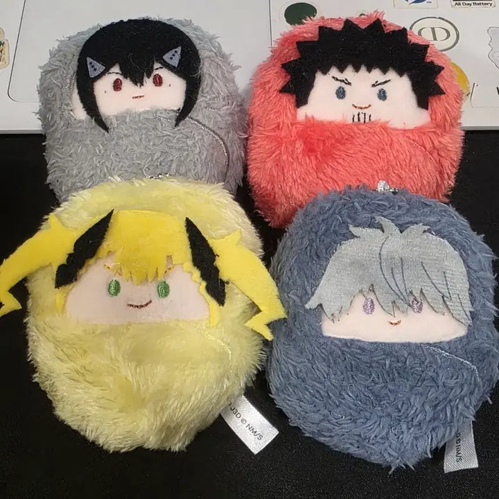 [BUNJANG] Kaiju No. 8 Tapinui Bundle Set / 이사 대방출) 괴수8호 타피누이 일관 판매합니다!