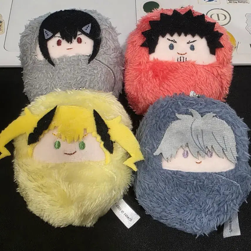 [BUNJANG] Kaiju No. 8 Tapinui Bundle Set / 이사 대방출) 괴수8호 타피누이 일관 판매합니다!