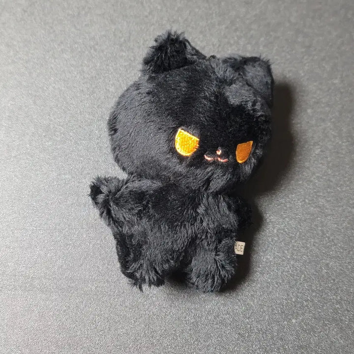 [BUNJANG] Debut or Die Animal Plush Doll - Myong Yoo Jin (10cm) / 원가이하] 데못죽 인형 솜솜묭실 묭유진 동물형 10cm