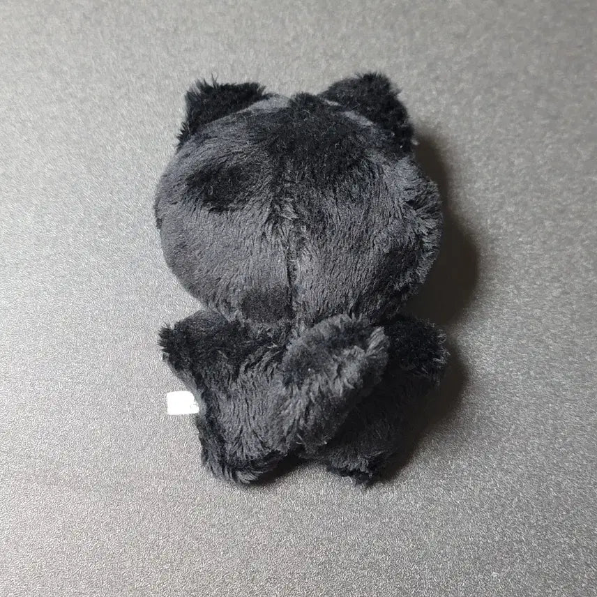 [BUNJANG] Debut or Die Animal Plush Doll - Myong Yoo Jin (10cm) / 원가이하] 데못죽 인형 솜솜묭실 묭유진 동물형 10cm