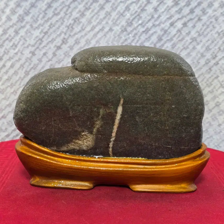 [BUNJANG] Namhangang River Dragon Stone Sculpture / 남한강 / 용 형상석