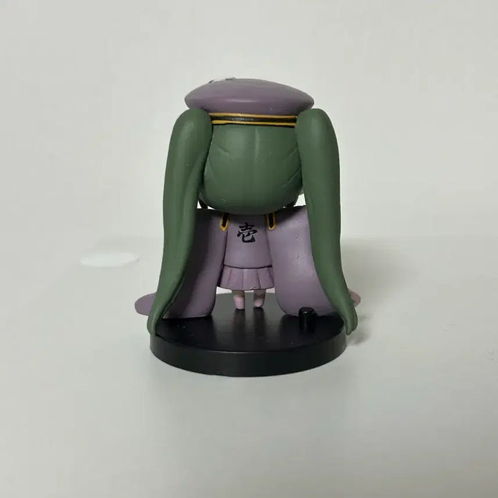 [BUNJANG] Hatsune Miku Senbonzakura Figure (Box Included) / 박스포함) 하츠네미쿠 천본앵 피규어
