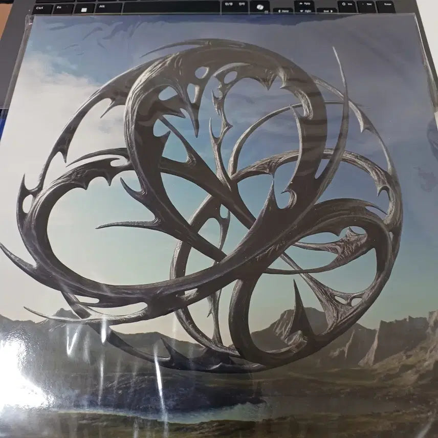 [BUNJANG] aespa Official 1st Album (Sealed LP) / 에스파 정규1집 (미개봉 LP)