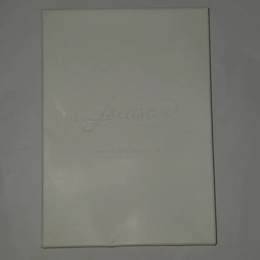 [BUNJANG] Mamamoo Four Seasons Daegu Concert Postcard / 마마무 포시즌 대구 콘서트 엽서