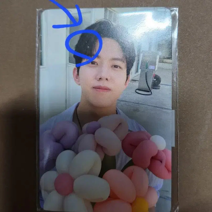 [BUNJANG] DAY6 Dowoon Photocard Bundle Set / 데이식스 도운 포카 일괄