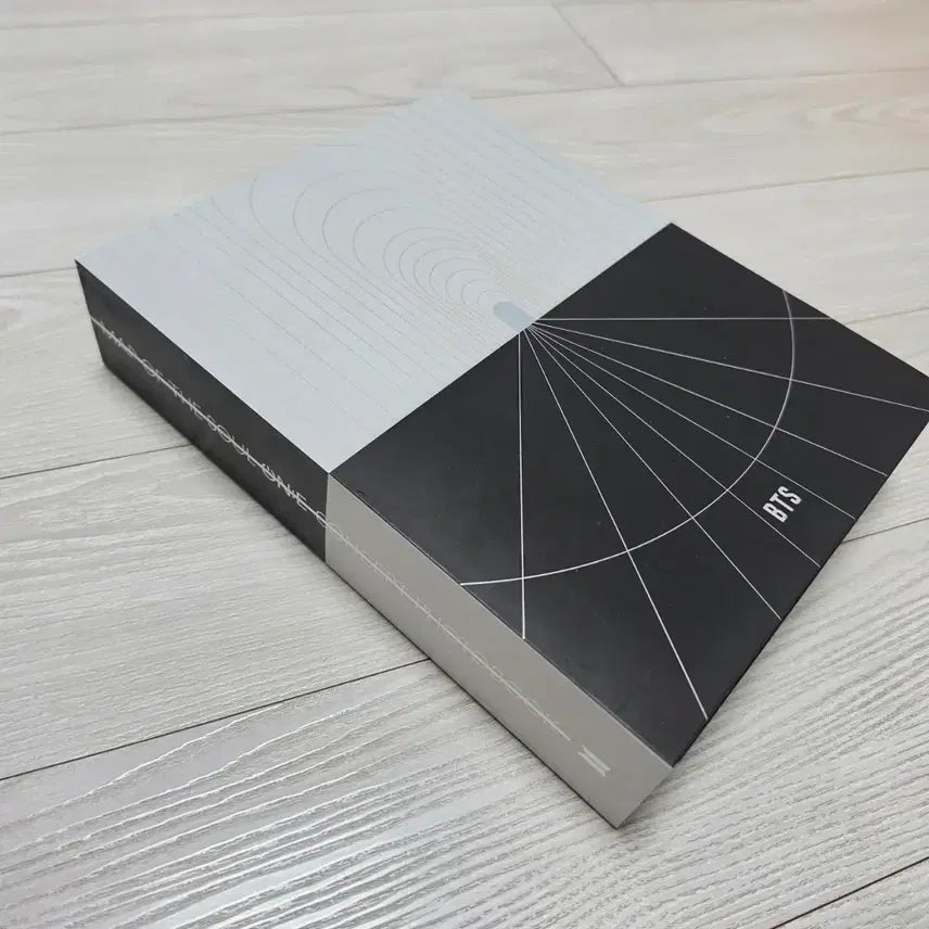 [BUNJANG] BTS Map of the Soul Concept Photobook Special Book Bundle Set with Photocard / [급처] 방탄 맵솔콘 컨셉포토북 포카 포함 스페셜북 풀셋