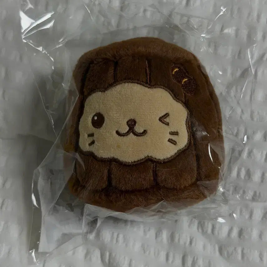 [BUNJANG] NCT WISH Wish Bakery Canelé Bubble Nyan Plush Toy (Sealed) / [미개봉] 엔시티위시 위시베이커리 베이커리 위시돌 까눌레 버블냥