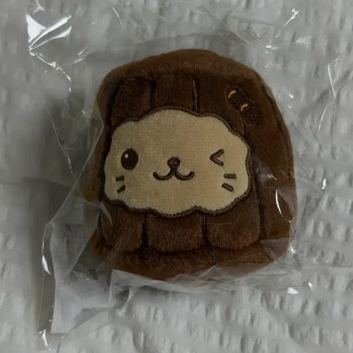 [BUNJANG] NCT WISH Wish Bakery Canelé Bubble Nyan Plush Toy (Sealed) / [미개봉] 엔시티위시 위시베이커리 베이커리 위시돌 까눌레 버블냥