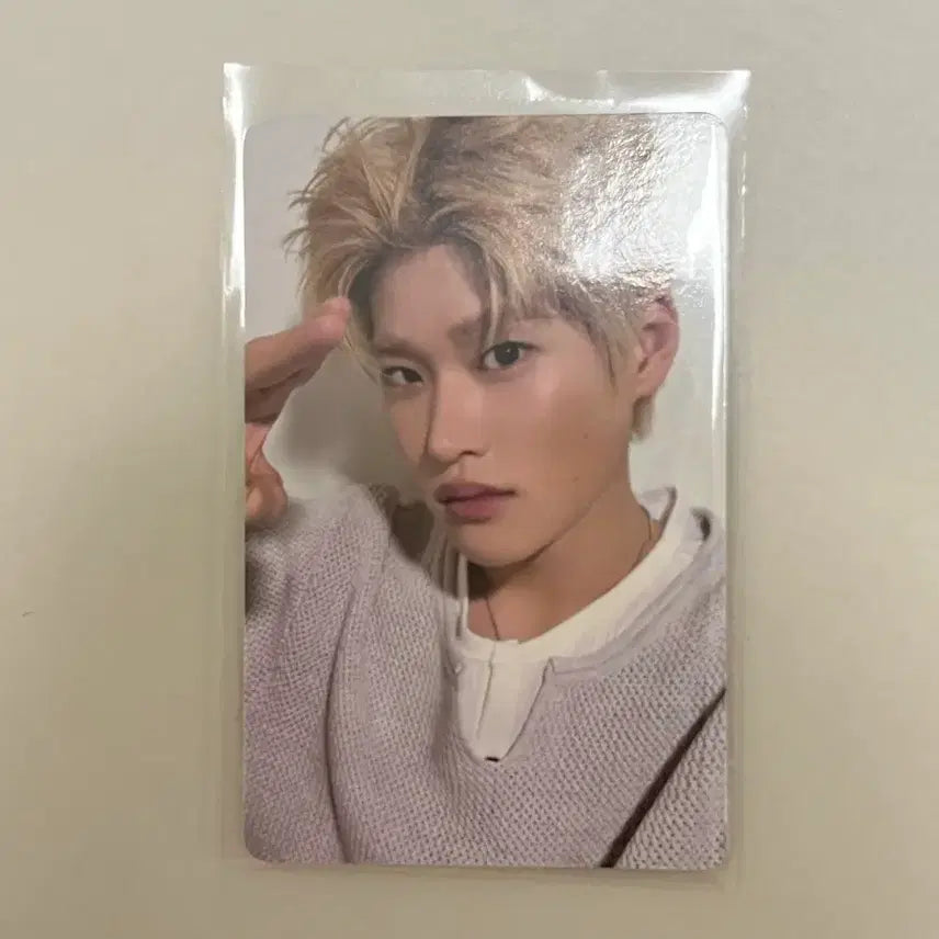 [BUNJANG] RIIZE Archive Popup Week 2 Sohee Photocard / 라이즈아카이브 팝업 2주차- 소희 포카