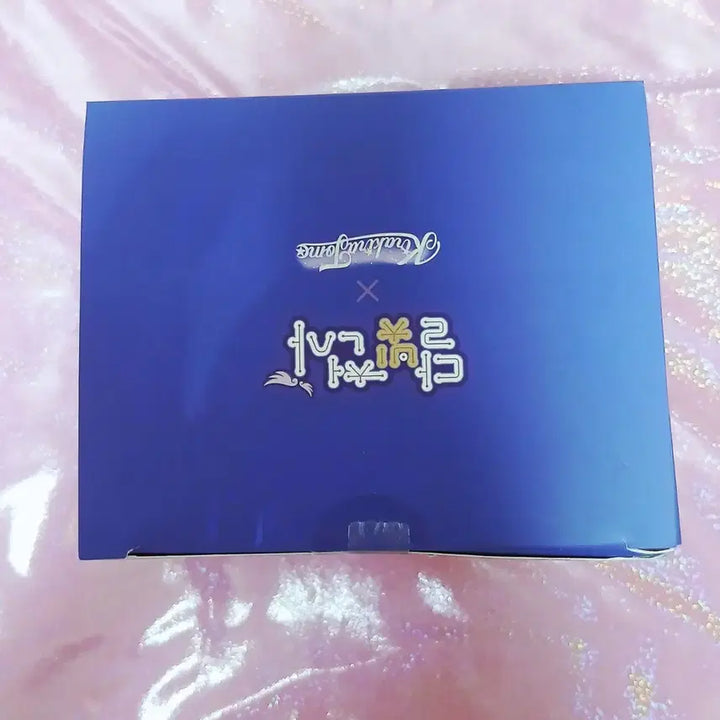 [BUNJANG] Full Moon O Sagashite 1st Music Box (Includes Special POB) / 달빛천사 1차 오르골 (특전카드포함)