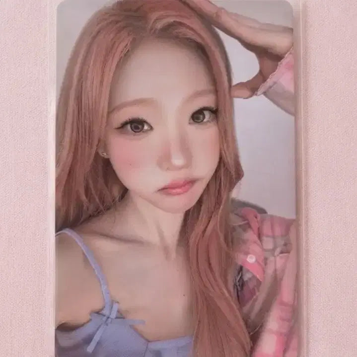 [BUNJANG] HaToHa Stella Lemon Tinge Showcase Photocard Jiwoo Yuha / 최저가) 하투하 스텔라 레몬탱 쇼케이스 특전 포카 하츠투하츠 지우 유하