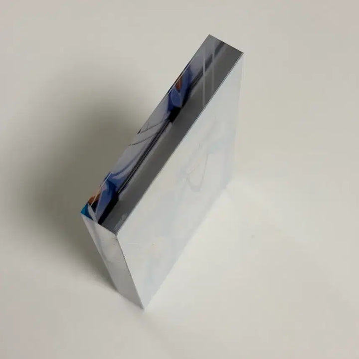 [BUNJANG] Gintama Gintoki Dango Acrylic Block / 은혼 긴토키 아크릴 블록