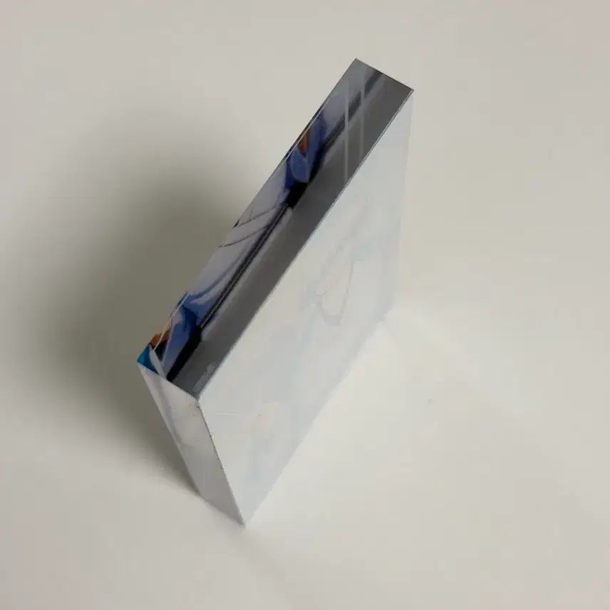 [BUNJANG] Gintama Gintoki Dango Acrylic Block / 은혼 긴토키 아크릴 블록