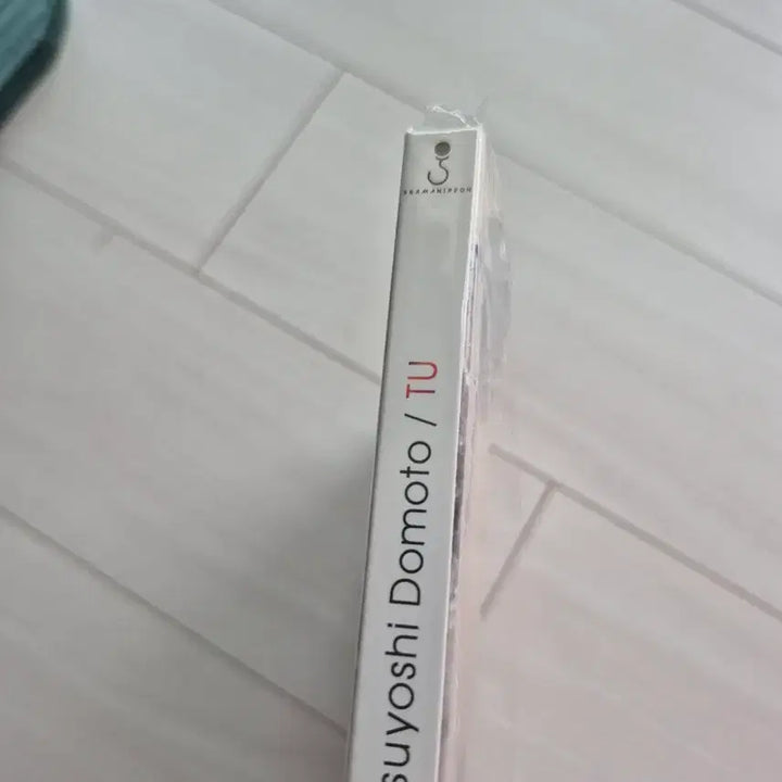[BUNJANG] Tsuyoshi Domoto Shamanippon Limited Edition A CD+DVD / 츠요시 도모토 shaman nippon 초회한정반 A
