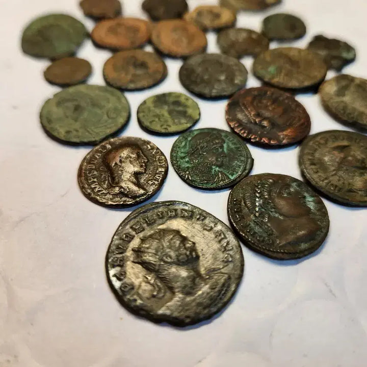 [BUNJANG] Roman Coin / 로마 주화 동전 국내 최저가