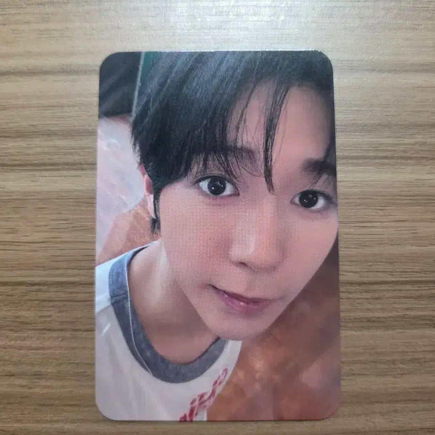 [BUNJANG] NCT WISH Ryo Photocard / 엔시티위시 료 포토카드 양도