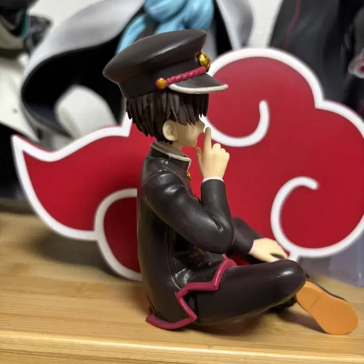 [BUNJANG] Jibaku Shonen Hanako-kun Noodle Stopper Figure / 지박소년 하나코군 누들스토퍼 피규어