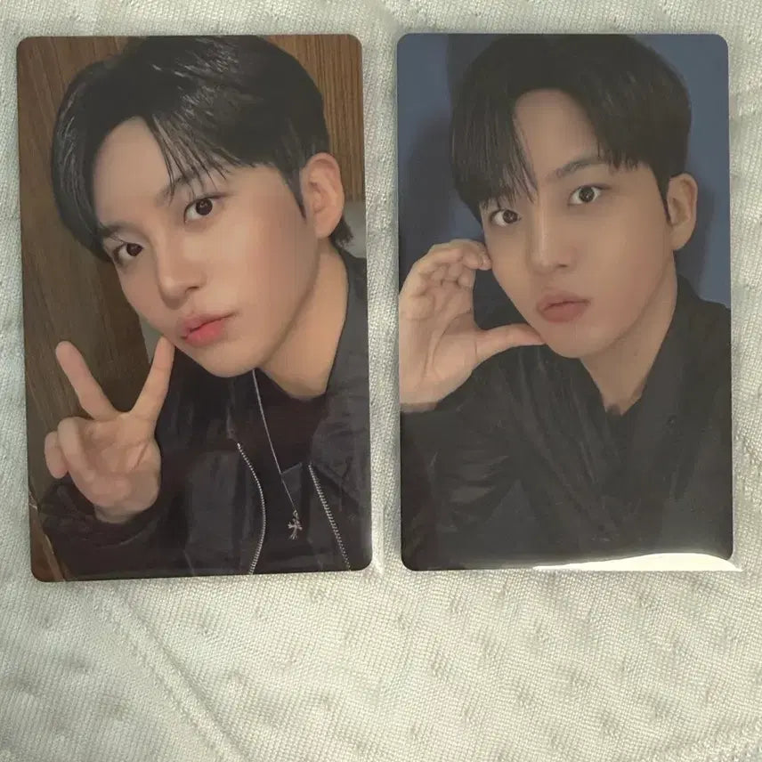 [BUNJANG] ATEEZ Atiny&