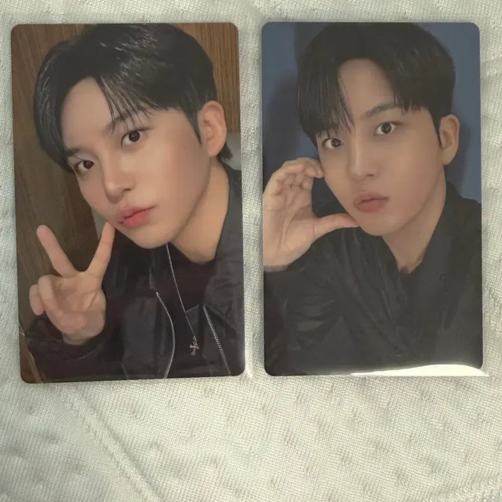 [BUNJANG] ATEEZ Atiny&
