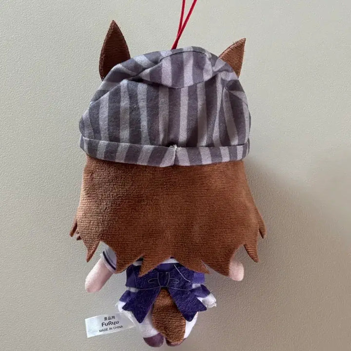 [BUNJANG] Uma Musume Nakayama Festa Plush Doll / 우마무스메 나카야마페스타 누이구루미