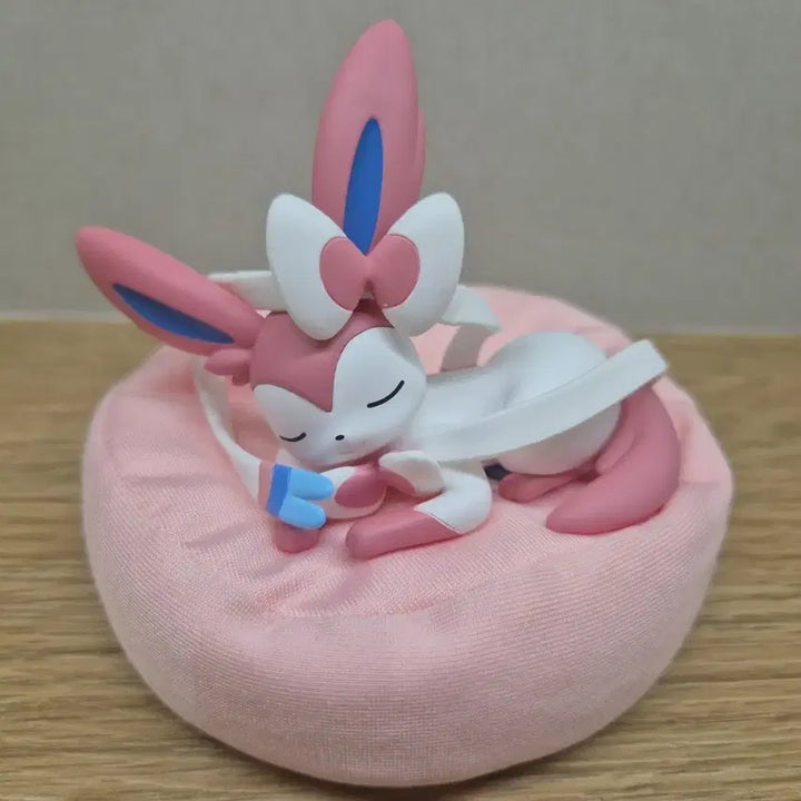 [BUNJANG] Pokemon Sylveon Sleepy Eevee&