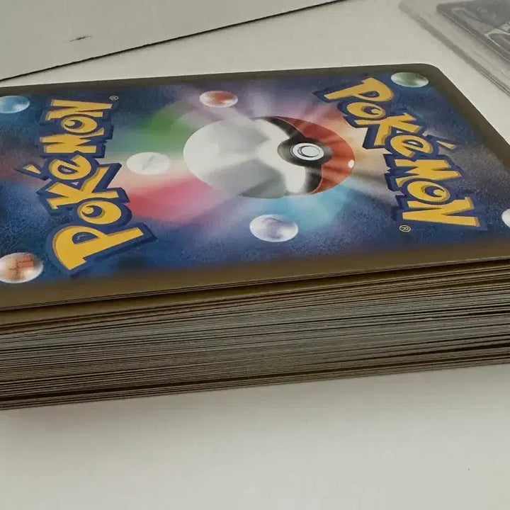 [BUNJANG] Pokemon Cards Japanese Bundle Set / 포켓몬카드 일판 일괄