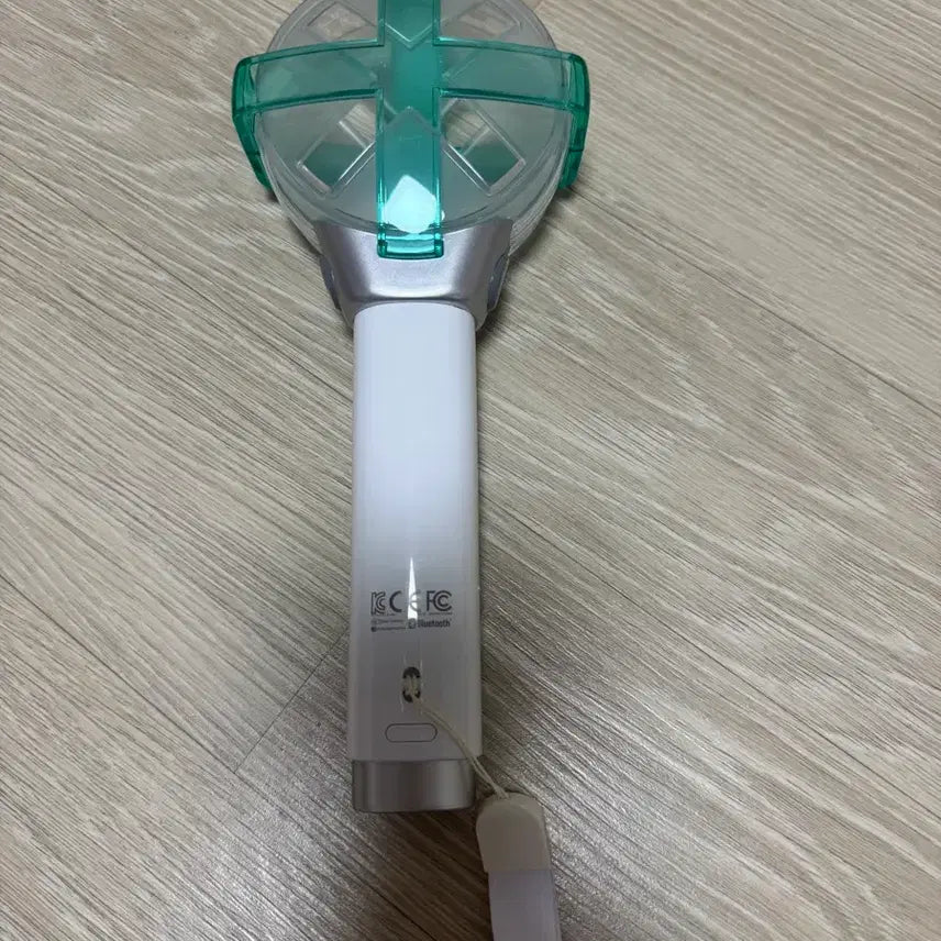 [BUNJANG] TXT Version 1 Lightstick / 투바투 모아봉 구버전