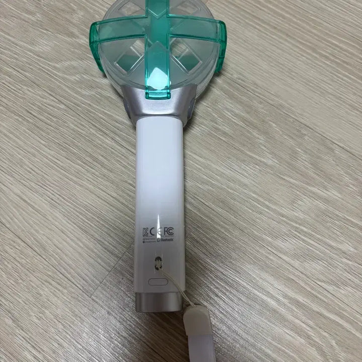 [BUNJANG] TXT Version 1 Lightstick / 투바투 모아봉 구버전