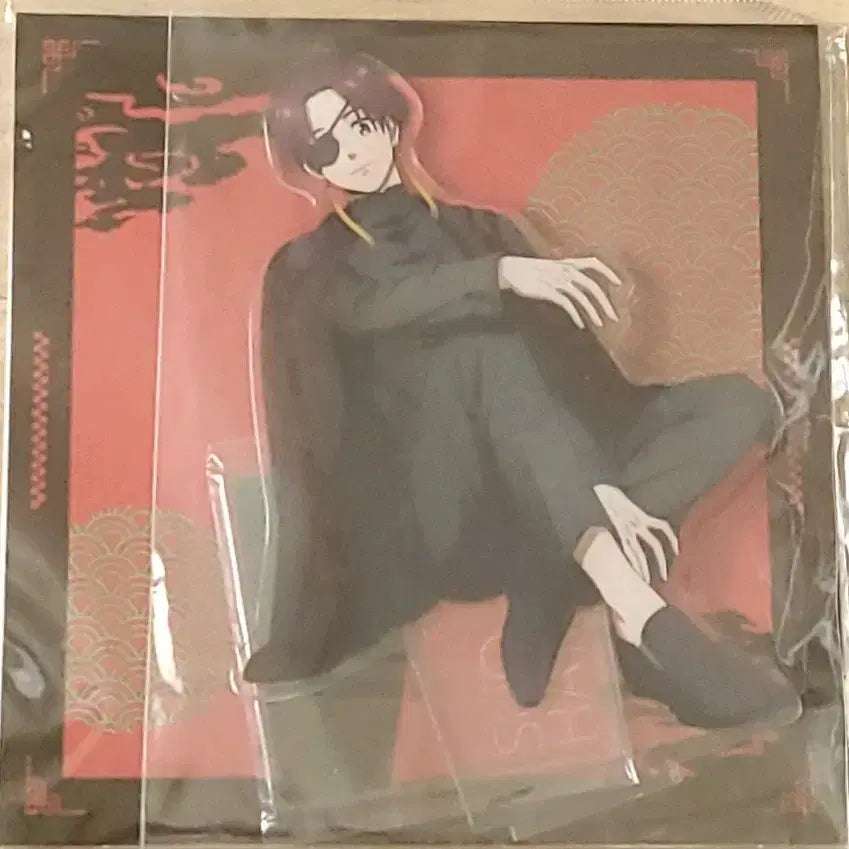 [BUNJANG] Wind Breaker Hayato Sogo Acrylic Stand / 윈드브레이커 윈브레 스오 하야토 아크릴스탠드