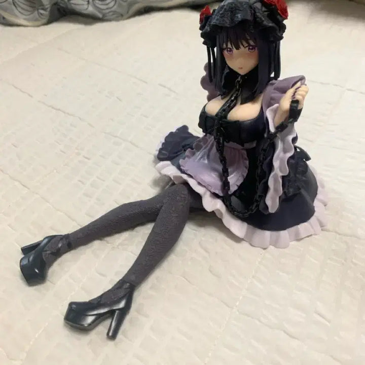 [BUNJANG] My Dress-Up Darling Marin Kitagawa Figure (Box Included) / 7/27 가격인상 예정) 비스크돌 마린 피규어(박스O)