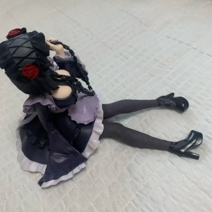 [BUNJANG] My Dress-Up Darling Marin Kitagawa Figure (Box Included) / 7/27 가격인상 예정) 비스크돌 마린 피규어(박스O)