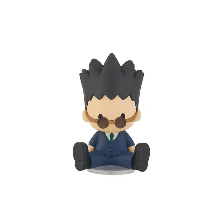 [BUNJANG] Re-Ment Hunter x Hunter Peta Doll Exam Arc Leorio Figure (Sealed) / 미개봉)레오리오 헌터x헌터 페타돌 시험편 리멘트 피규어