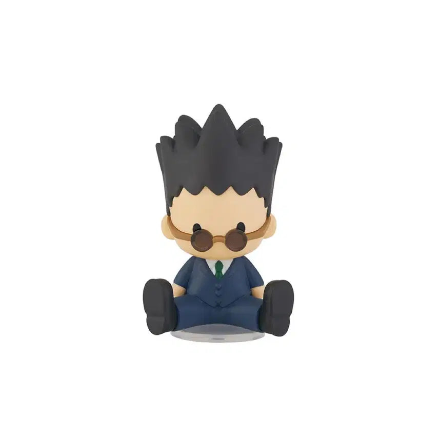 [BUNJANG] Re-Ment Hunter x Hunter Peta Doll Exam Arc Leorio Figure (Sealed) / 미개봉)레오리오 헌터x헌터 페타돌 시험편 리멘트 피규어