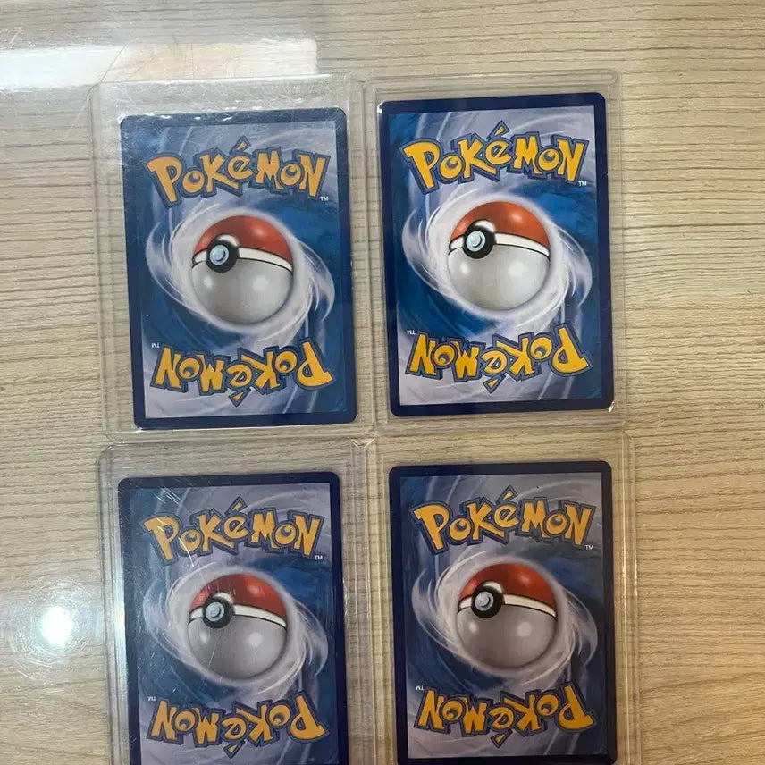 [BUNJANG] Pokemon Trading Cards / 포켓몬카드 판매(2)