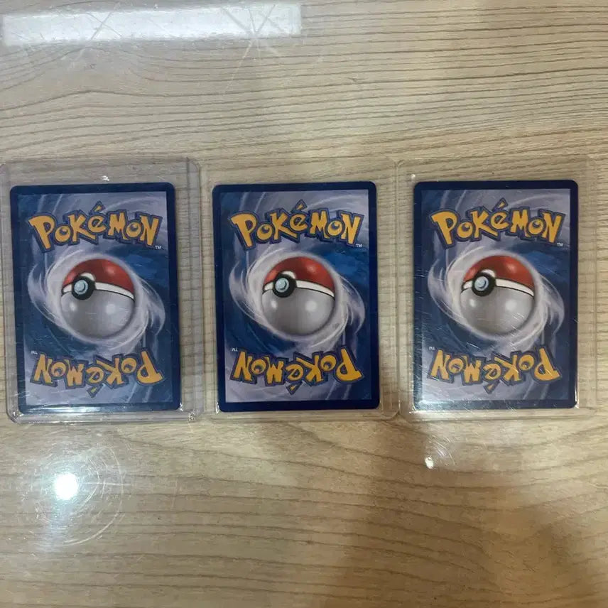 [BUNJANG] Pokemon Card / 포켓몬카드 판매(3)