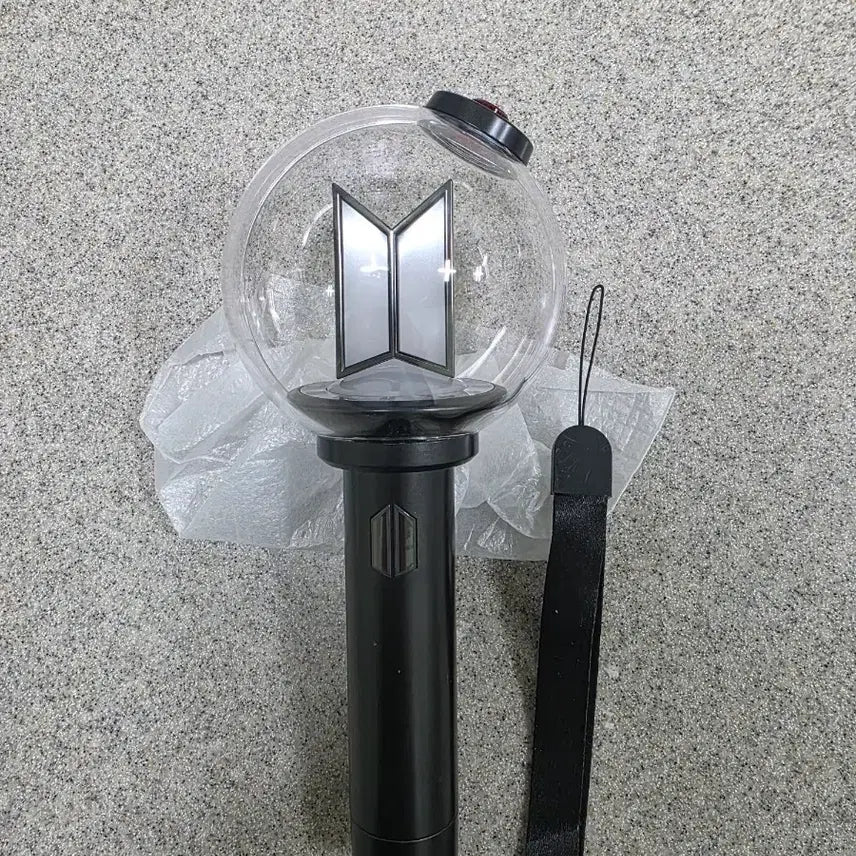 [BUNJANG] BTS ARMY Bomb Generation 4 Light Stick / 방탄소년단(BTS)의 공식 응원봉인 아미밤 4세대