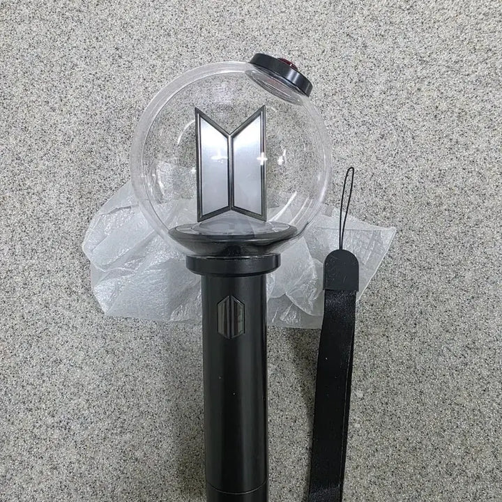 [BUNJANG] BTS ARMY Bomb Generation 4 Light Stick / 방탄소년단(BTS)의 공식 응원봉인 아미밤 4세대