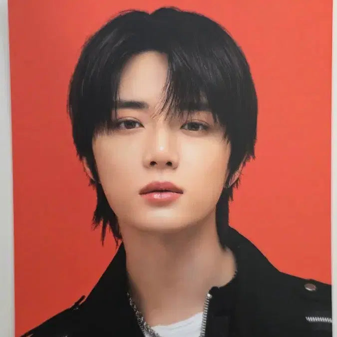 [BUNJANG] TXT Japan MOA Concert CGV Live Viewing Beomgyu Postcard Special Gift / 투바투 일본 모아콘 cgv 라이브뷰잉 범규 엽서 특전