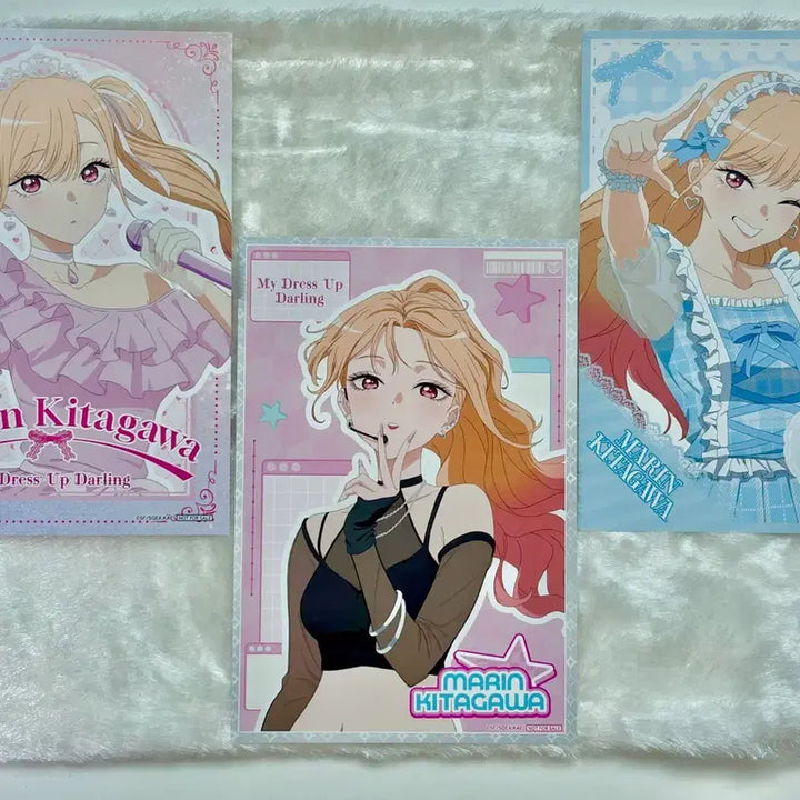 [BUNJANG] The Bisque Doll Falls in Love Limited Bonus &amp; Merchandise Bundle Set / 그 비스크 돌은 사랑을 한다 한정 특전 및 굿즈