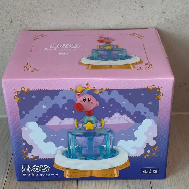 [BUNJANG] Kirby&