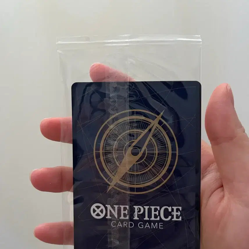 [BUNJANG] One Piece Emotion Card Nika / 원피스 이모션 카드 니카